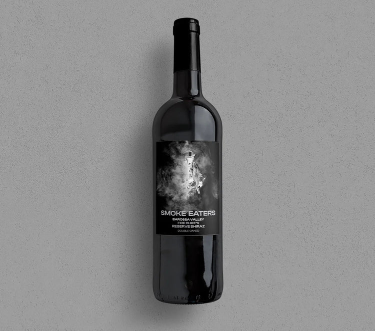 Smoke Eaters Mixed 6 Pack