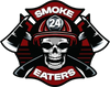 Smoke Eaters