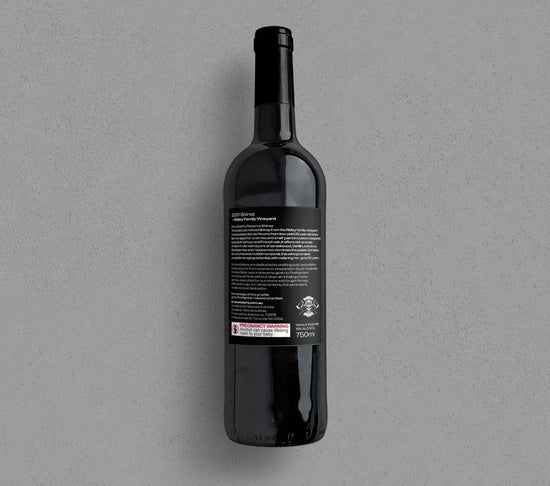 Smoke Eaters Ranch Smoke Eaters Wine